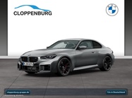 BMW M2 2025