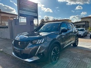 Peugeot 2008 2021