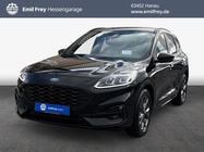 Ford Kuga 2023