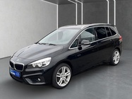 BMW 2 Series 2016