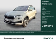 Skoda Karoq 2022