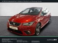 Seat Ibiza 2021