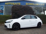 Opel Corsa 2024