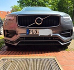 Volvo XC90 2019