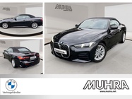 BMW 4 Series 2025