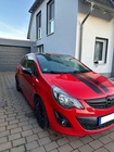 Opel Corsa 2013