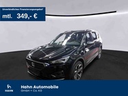 Seat Tarraco 2022