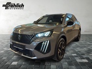 Peugeot 2008 2025