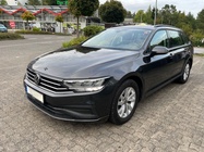 Volkswagen Passat 2020