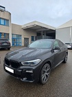BMW X6 2021