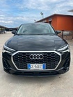 Audi Q3 2021