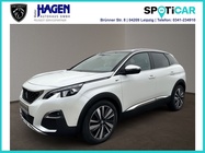 Peugeot 3008 2017