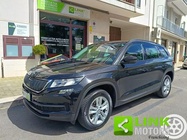 Skoda Kodiaq 2021