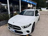 Mercedes-Benz A-Class 2022