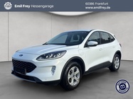 Ford Kuga 2022