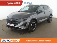 Nissan Qashqai 2024