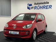 Volkswagen up! 2013