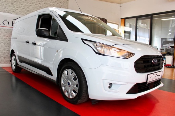 Ford Transit Connect 2019