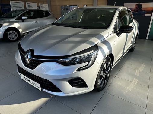 Renault Clio 2022