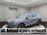 Cupra Formentor 2024