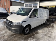 Volkswagen T6 2020