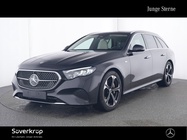 Mercedes-Benz E-Class 2025