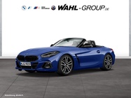 BMW Z4 2023