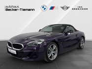 BMW Z4 2025