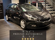 Kia cee'd Sportswagon 2014