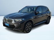 BMW X3 2023