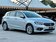 Fiat Tipo 2019