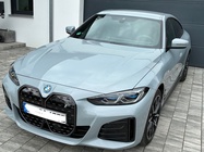BMW i4 2023