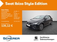Seat Ibiza 2024
