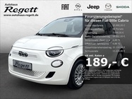Fiat 500e 2023