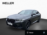 BMW X4 2025