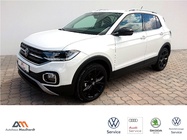 Volkswagen T-Cross 2023