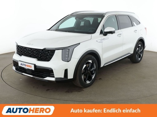 Kia Sorento 2025