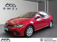 Volkswagen Polo 2025