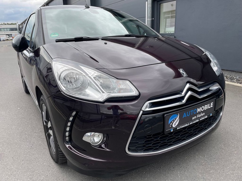 Citroen DS3
