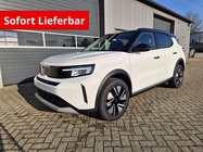 Opel Frontera 2026