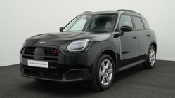 MINI Countryman 2025