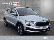Skoda Karoq 2024