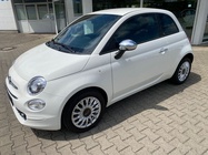 Fiat 500 2024