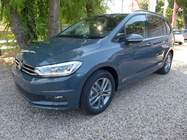 Volkswagen Touran 2024