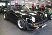 Porsche 911 1989