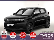 Fiat Grande Panda 2026