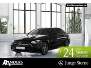 Mercedes-Benz C-Class 2025