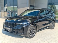 BMW X5 2025