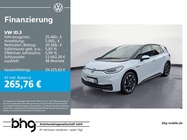 Volkswagen ID.3 2022