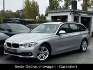 BMW 3 Series 2019